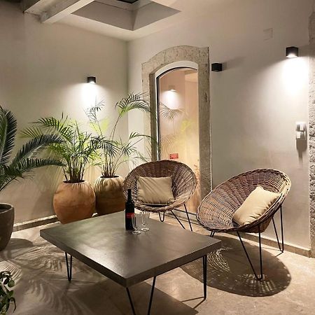 Guestready - Luxury With Private Terrace In Lapa Apartment Lisboa Ngoại thất bức ảnh