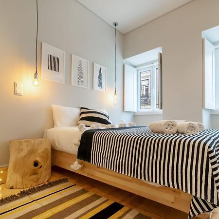 Guestready - Luxury With Private Terrace In Lapa Apartment Lisboa Ngoại thất bức ảnh