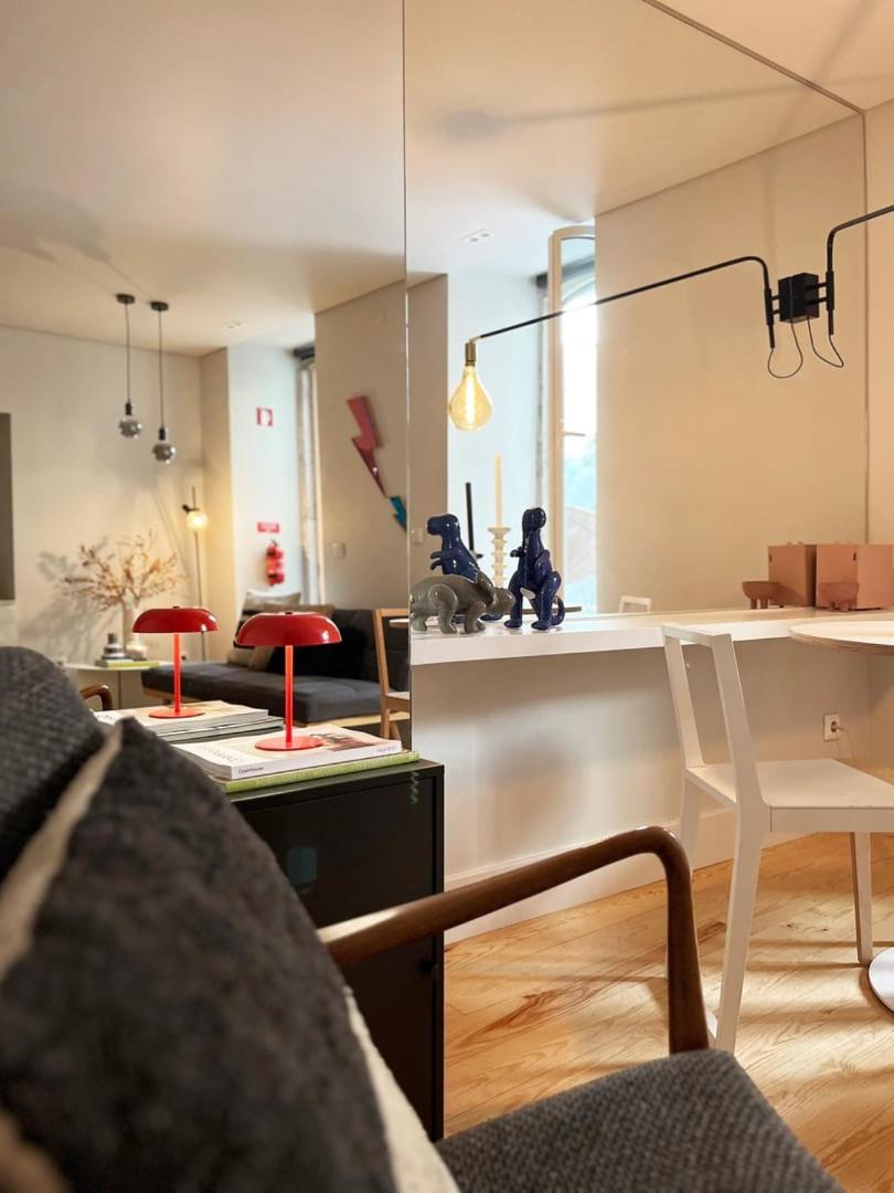 Guestready - Luxury With Private Terrace In Lapa Apartment Lisboa Ngoại thất bức ảnh