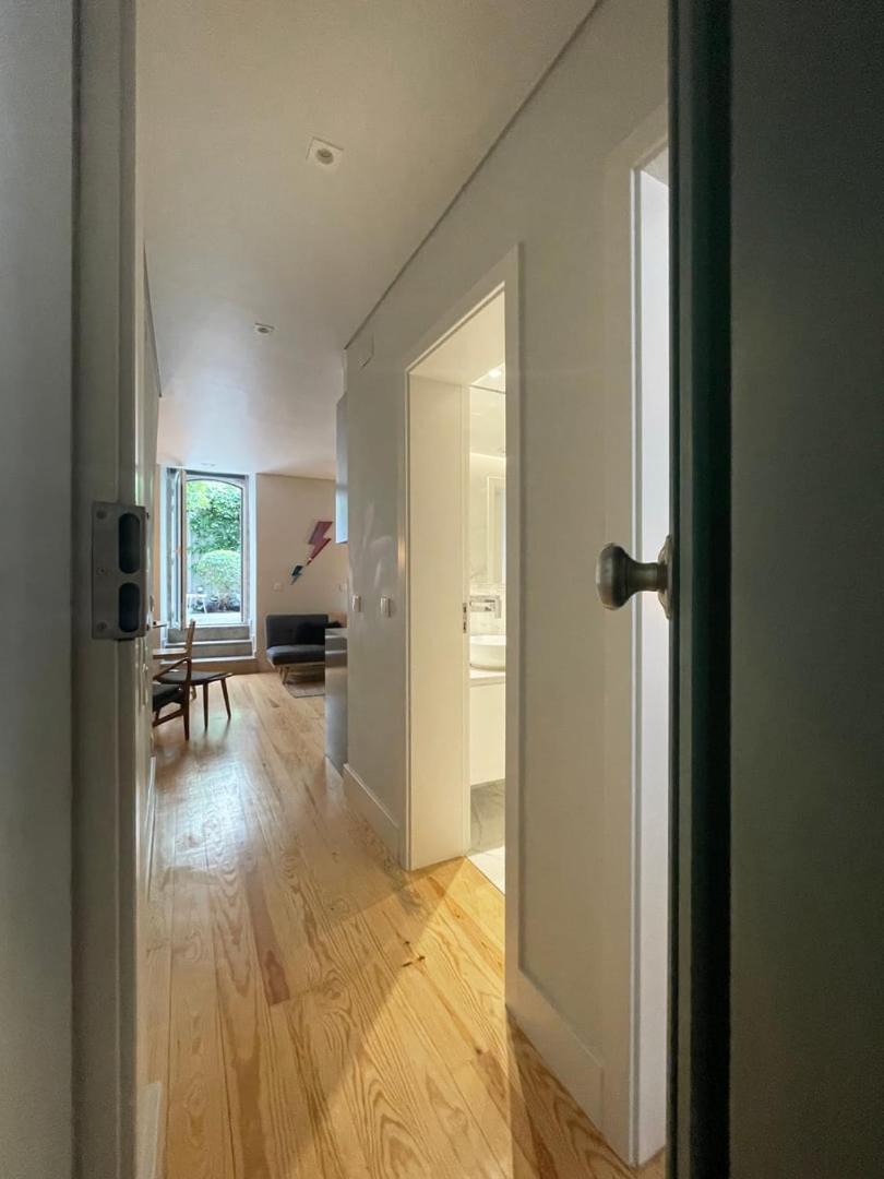 Guestready - Luxury With Private Terrace In Lapa Apartment Lisboa Ngoại thất bức ảnh