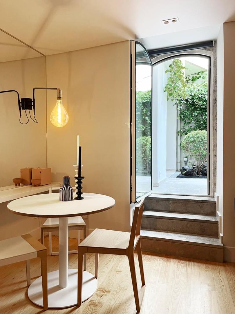 Guestready - Luxury With Private Terrace In Lapa Apartment Lisboa Ngoại thất bức ảnh
