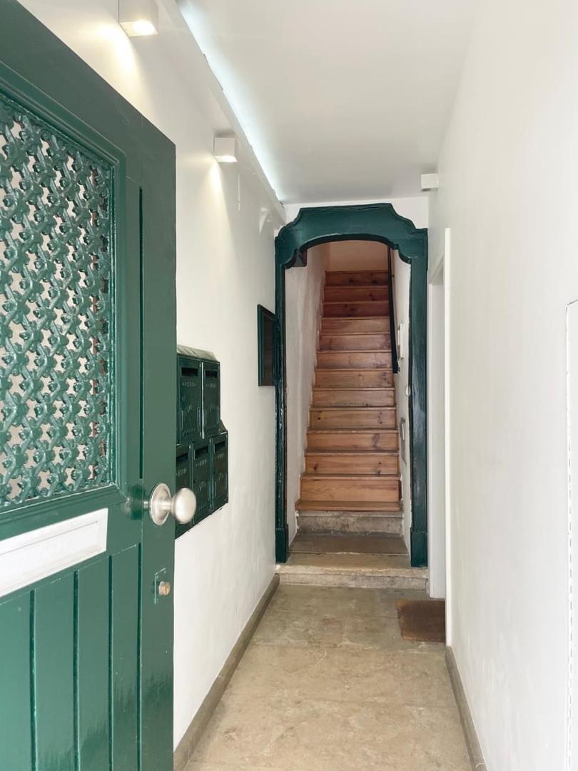 Guestready - Luxury With Private Terrace In Lapa Apartment Lisboa Ngoại thất bức ảnh