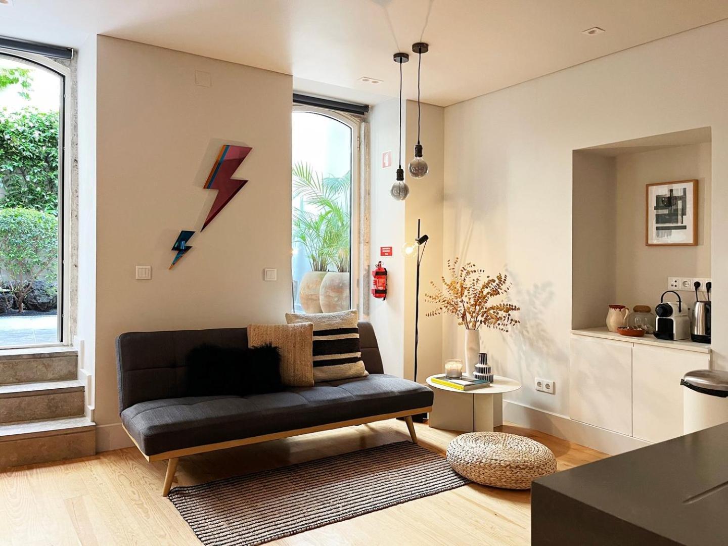 Guestready - Luxury With Private Terrace In Lapa Apartment Lisboa Ngoại thất bức ảnh
