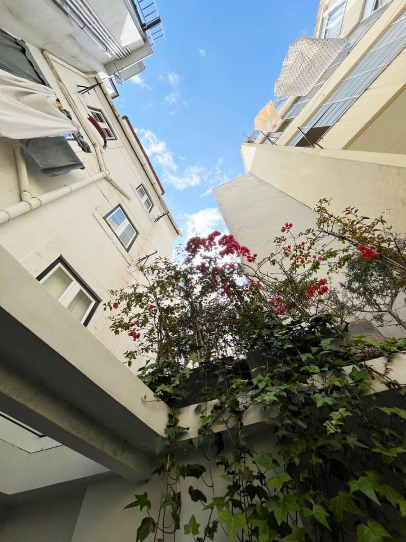Guestready - Luxury With Private Terrace In Lapa Apartment Lisboa Ngoại thất bức ảnh