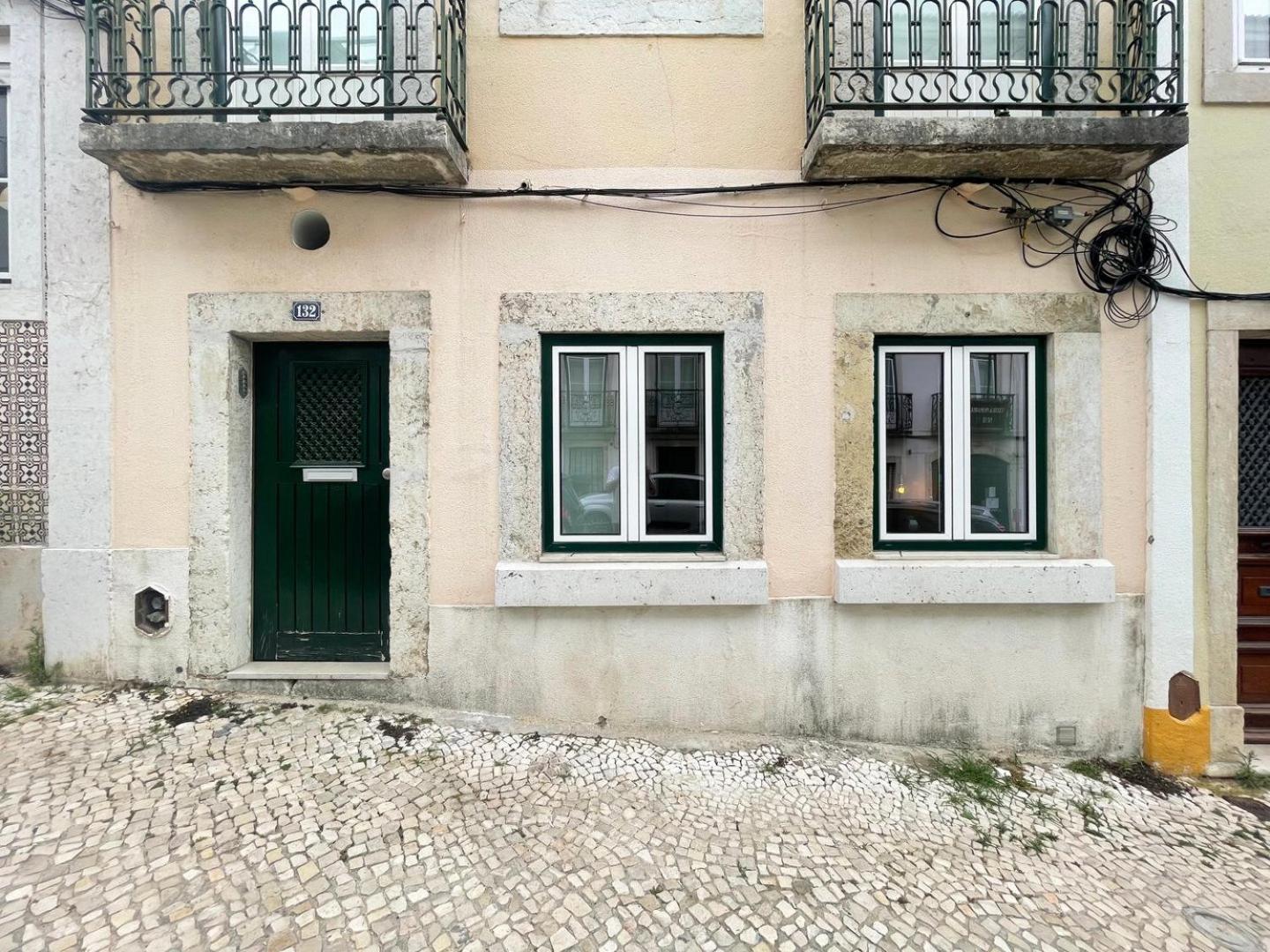 Guestready - Luxury With Private Terrace In Lapa Apartment Lisboa Ngoại thất bức ảnh