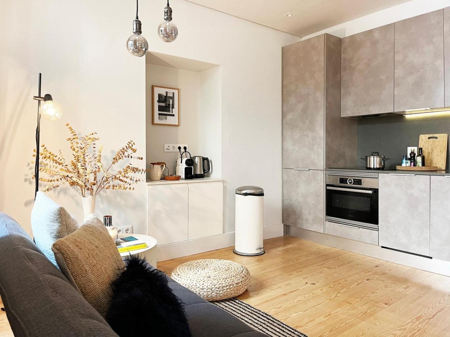 Guestready - Luxury With Private Terrace In Lapa Apartment Lisboa Ngoại thất bức ảnh